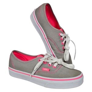 Vans‎ "authentic" sneakers